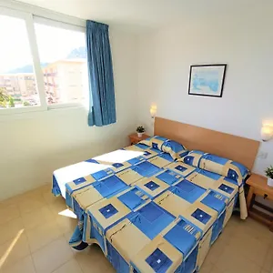  Appartement Trill Mirasol D Primera Linea Mar Espagne