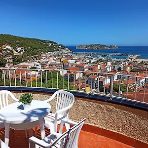  Appartement Trill Brisas 2-4 Pers Espagne