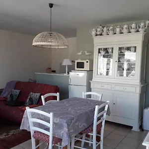  Hébergement de vacances 2 Personnes France