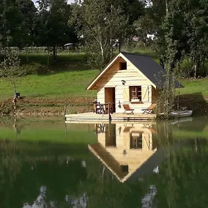  Chalet La Du Pêcheur France