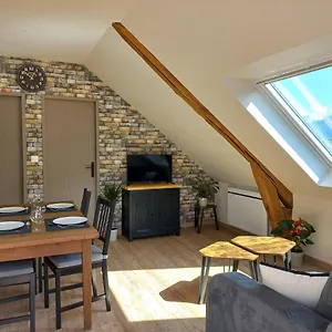  Hébergement de vacances Entièrement Rénové Au Cœur Du Val D'azun France