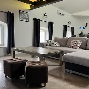 Loft Design Appartement