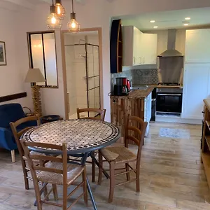  Hébergement de vacances Maison De La Ferme France