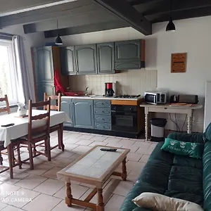  Hébergement de vacances La Brunet France