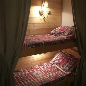  Appartement Montriond apartment France