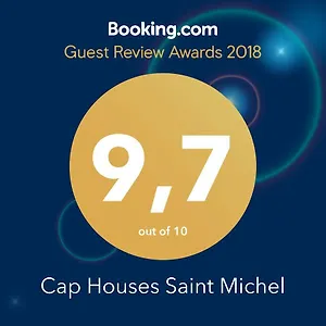  Appartement Cap Saint Michel France