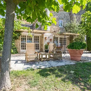  Hébergement de vacances Les Hiboux Du Domaine Du Moulin France