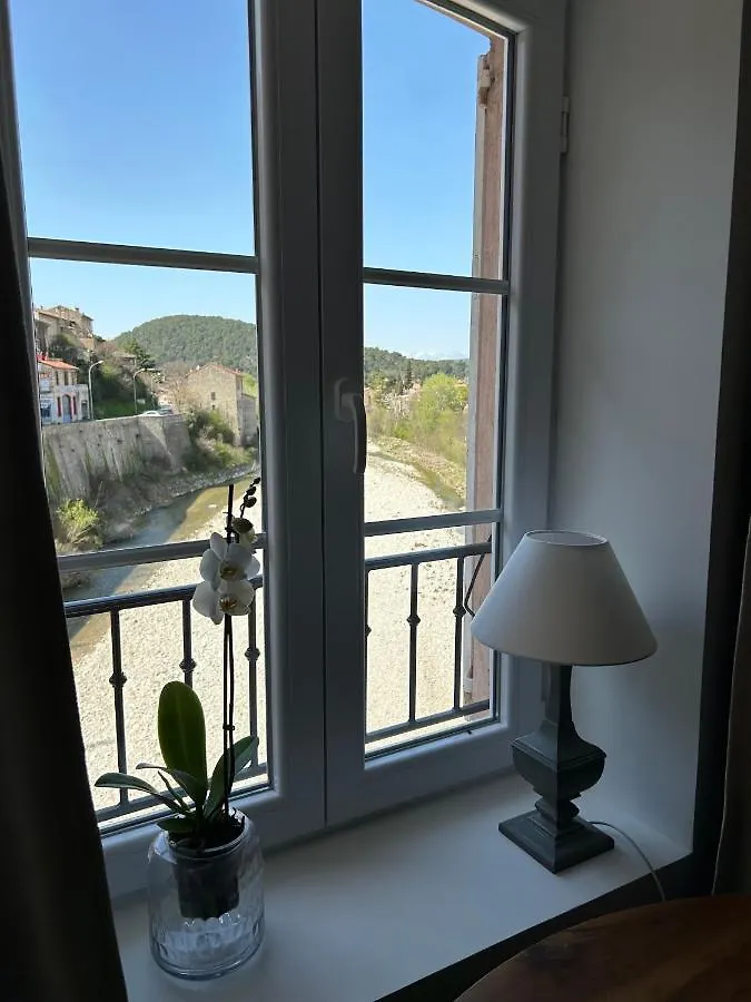 Sur Le Pont Apartment Vaison-la-Romaine